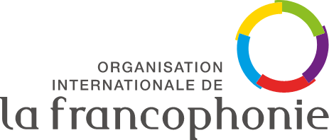 Logo du site de la Francophonie