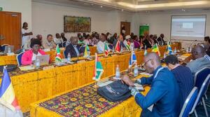 La Haute Autorité de l'audiovisuel et de la communication du Bénin fête ses 30 ans lors d'un colloque international