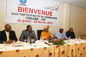 Mali : un séminaire sur la régulation en période électorale