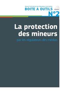 Publication d'une boîte à outils sur la protection des mineurs