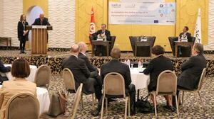 Retour sur le séminaire des 8 et 9 novembre 2021 organisé par la HAICA à Tunis