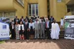 4ème Conférence des présidents du REFRAM à Abidjan