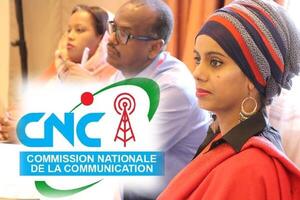 La Commission nationale de la communication de Djibouti 30ème membre du REFRAM