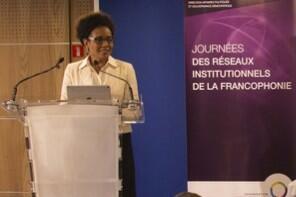 Le président et le vice-président du REFRAM participent aux 6èmes Journées des réseaux institutionnels de la Francophonie