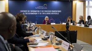 Le REFRAM participe à la deuxième réflexion transversale des Réseaux institutionnels de la Francophonie 