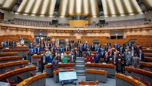 Le REFRAM participe à la réunion annuelle du FRATEL à Luxembourg