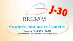 7e Conférence des présidents