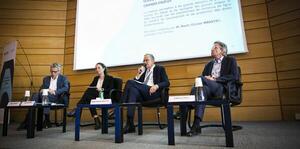 Revivez la première session consacrée aux « grands enjeux » de la régulation