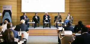 Revivez la quatrième session consacrée à une rencontre avec trois représentants en France de grandes plateformes numériques