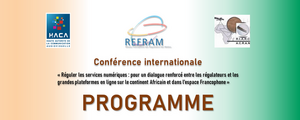 Conférence d'Abidjan : programme