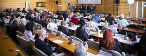 Conférence de Paris 2022