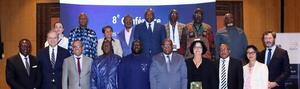 Liste des membres