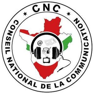 CNC (Burundi) : Changement de présidence