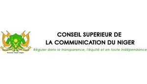 CSC (Niger) : changement de Collège et élection d'un nouveau président