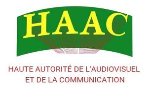 HAAC (Bénin) : Changement de collège et nomination d’un nouveau président