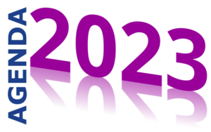 Agenda 2023