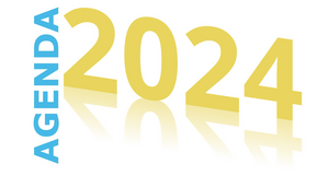 Agenda 2024