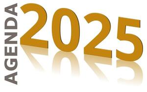 Agenda 2025