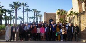 Séminaire de Rabat des 30 et 31 janvier 2020