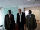 2010_09_22 - Délégation du CNEAME malien au CSA français