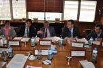 Adoption du plan d'action 2010-2011